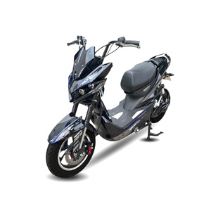 สกู๊ตเตอร์ไฟฟ้า Napoli BAT S มอเตอร์ไซค์ไฟฟ้า2025เป็นมิตรกับสิ่งแวดล้อมขายดีที่สุดในเวียดนาม - Product Image 5