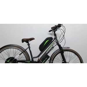 Dorello L10 Modèle 48 Volt Vélo électrique cargo avec batterie de fabrication Transporter - Product Image 2