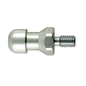 Suministro de fábrica: Pasador de pivote de soporte de horquilla de embrague mecanizado por CNC, pasador de eje roscado de posicionamiento - Product Image 1