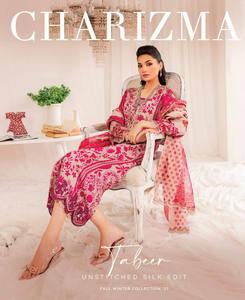 Inde et Pakistan vêtements d'hiver Salwar Kameez respirant exportation qualité tissu motif floral robe pour dames crayon Silhouette - Product Image 6