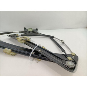 Meccanismo di sollevamento del finestrino anteriore. SX VOLKSWAGEN Serie Tiguan 5 NA837461A DFGA (16>) - Product Image 4
