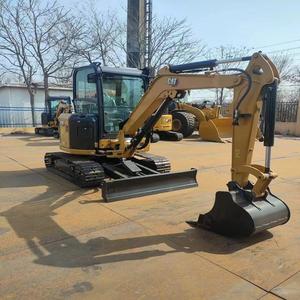 Disponible utilizado para el modelo de miniexcavadora Cat 303 CR para Cat 303CR - Product Image 4