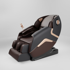 เก้าอี้นวด4D แบบเต็มตัวไร้แรงโน้มถ่วงควบคุมเวลาการดูแลสุขภาพผลิตในเวียดนามมาตรฐาน/เชิงพาณิชย์ - Product Image 1