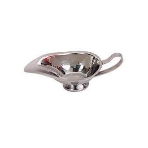 Botes de salsa de Metal para el hogar, acabado brillante de acero inoxidable, diseño elegante, color gris, para cocina, gran oferta - Product Image 5