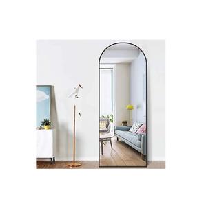 Espejo con marco de Metal de Leanth, accesorio de mejor calidad, peso ligero, disponible, precio asequible, fabricante indio - Product Image 2