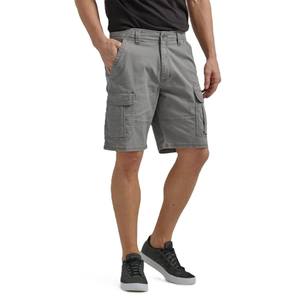 High Quality Men's Casual Summer <b>Cargo</b> <b>Shorts</b> Loose Stretch <b>Elastic</b> <b>Waist</b> Lightweight Fashion Men's <b>Shorts</b> - Product Image 1