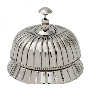 Campana de escritorio de tortuga de latón, campana de escritorio de diseño antiguo náutico con acabado antiguo, campana de llamada con forma de tortuga hecha a mano personalizada de la India - Product Image 3