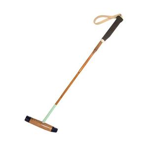 Palo de Polo de Madera Listo para Torneos, Diseño y Color Personalizables para Jugadores Profesionales de Polo Ecuestre que Buscan Precisión y Durabilidad - Product Image 5