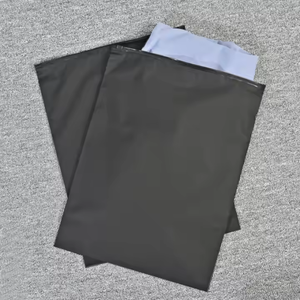 Tùy chỉnh <span class=keywords><strong>Ziplock</strong></span> túi nhựa với dây kéo cho quần áo Việt Nam của logo riêng PVC EVA Poly túi cho áo phông & quần áo bao bì - Product Image 4