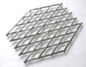 New Metal Trivet for Tableware in Excellent Quality Trivet for Tabletop Metal Tableware in <b>Cheap</b> Prices - Product Image 3