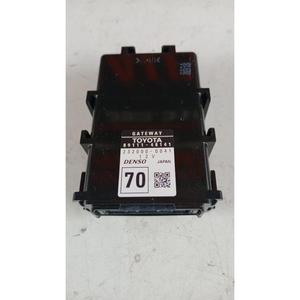 Centralina Gateway 2GR para Lexus RX Serie (L2) (15>) 89111-48141 Híbrido 3.5 - Product Image 3