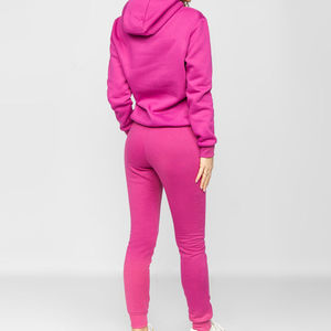 Chándales de mujer de nuevo estilo, chándales de mujer con logotipo personalizado, chándales de mujer de buena calidad hechos en Pakistán - Product Image 3