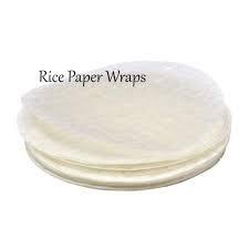 Ricepaper กระดาษ Ricepaper,คุณภาพสูงจากเวียดนามสำหรับจำหน่าย Akina - Product Image 2