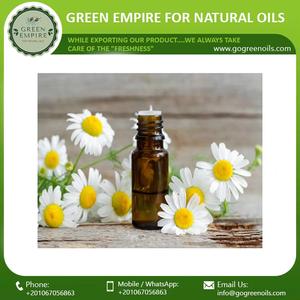 Aceite azul de manzanilla orgánico de etiqueta privada de suministro OEM/ODM 200ml Cuidado corporal esencial precio al por mayor suministro a granel - Product Image 6