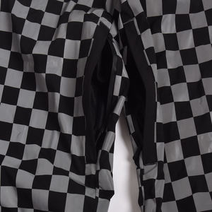 กางเกงสกีหิมะ2025สำหรับผู้ชายปรับแต่งได้กันน้ำระบายอากาศได้ดีโอเวอร์ไซส์ซิปบุขนแกะไซส์ใหญ่พิเศษ - Product Image 5