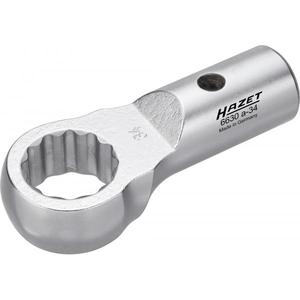 Outil d'insertion d'anneaux Hazet, douille de haute qualité pour usage professionnel - Product Image 1