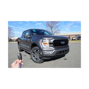 Ford Heritage de confianza para reventa al por mayor con potencia V8 sólida - Product Image 5