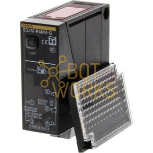 Omron E3JMR4M4 - Nuovo - Product Image 1