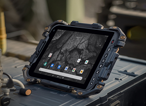 Oem/ODM rdc80 Nhà Máy Giá chuyển hướng và định vị <span class=keywords><strong>Android</strong></span> 13 8 "1280x800 FHD 3.8V, 8200mAh rtk thu thập dữ liệu - Product Image 4