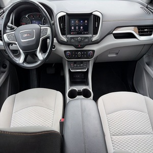 GMC Terrain SLE FWD 2020, Automático, Superventas - Product Image 4