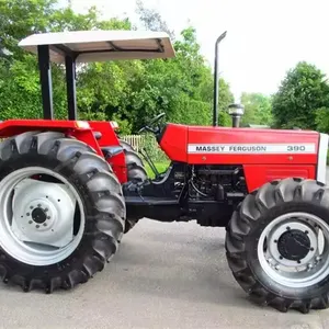 Agricultural Machinery Farm Tractor Massey Ferguson 390 Factory Directly Supply