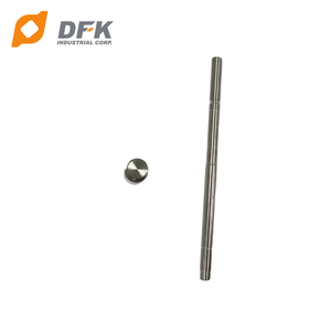 Usinage CNC pour l'automobile, l'aérospatiale, la médecine, le fraisage et le tournage personnalisés - Product Image 4