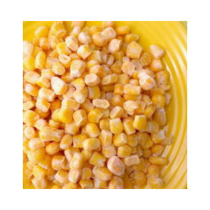 Maíz congelado IQF de Vietnam, maíz Premium para bebé, granos de maíz amarillo, suministro de fábrica de exportación al por mayor a granel - Product Image 5
