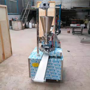 Machine à vapeur multifonctionnelle pour cantines et restaurants, pour la fabrication artisanale de char siu bun et de soup dumplings - Product Image 5