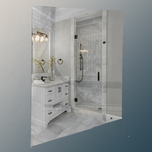 เครื่องทำความร้อนกระจกอินฟราเรดแบบไร้กรอบ 500W ทำงานเงียบ พร้อมไฟส่องสว่าง ป้องกันความร้อนเกิน ควบคุมอัจฉริยะ ประหยัดพลังงาน เหมาะสำหรับห้องน้ำ - Product Image 4