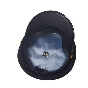 Gorra de Uniforme de Marca Privada en Stock, Diseño Único, Gorra de Uniforme para Adultos, Gorra de Uniforme en Oferta - Product Image 3