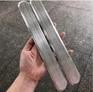 Tiras de Acero Inoxidable 304 para <span class=keywords><strong>Caminos</strong></span> para Ciegos, Reductores de Velocidad, Clavos para Guiar a Personas con Discapacidad Visual - Product Image 2