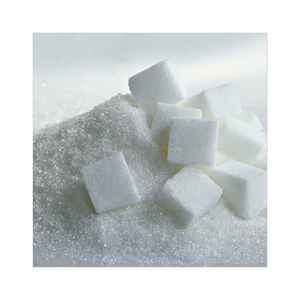 Azúcar blanco refinado brasileño 50kg ICumsa 45 caña marrón cruda ingrediente primario azúcar de remolacha envasado a granel - Product Image 5