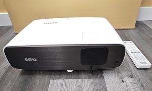 TopSales HT3550 4K H-D-R <b>Projector</b> - Product Image 3