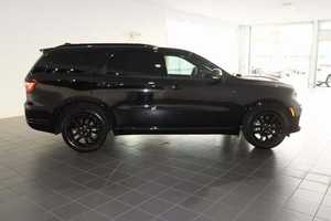 Durango R/T AWD 2024 Usado, Asientos de Cuero, ACC, R19, Interior Claro, Sin Accidentes, En Buen Estado - Product Image 3