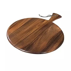 ARGE-tabla de cortar de madera, accesorios de cocina - Product Image 5