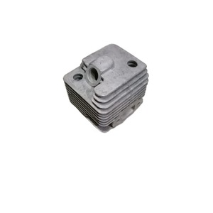 Cilindro per Ventilatore Ebv260 Rif. 918845 - Cilindro Compatibile per Ventilatore - Product Image 1