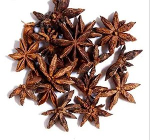 Extracto de planta de grado alimenticio premium de cera de hierbas de anís estrellado extraído con CO2 Súper Crítico con embalaje de lata de ingrediente activo vitamínico - Product Image 4