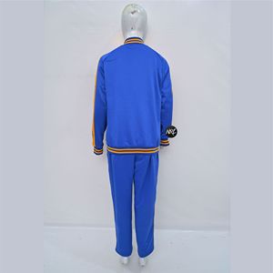 Personalizado AKA Unisex adulto 100% algodón JoggingSuit transpirable ligero de secado rápido patrón sólido estampado de talla grande para la temporada de invierno - Product Image 2