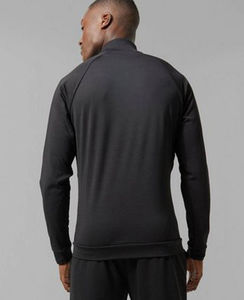 Ultra Warm <b>Men</b> Streetwear Puffer Jacket Lightweight Breathable Insulated Winter Coat for Outdoor Cold Weather Protection - Product Image 2