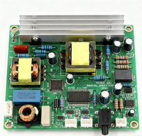 Services de fabrication de circuits imprimés Donestech pour cartes de contrôle électroniques - Conception et assemblage de circuits imprimés multicouches double face de haute qualité