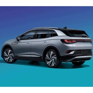 Precio de Fábrica <span class=keywords><strong>Volkswagen</strong></span> ID.4 CROZZ, Vehículo Eléctrico de Nueva Energía, Auto Crossover EV Modelo 2024 para Familia y Negocios - Product Image 6