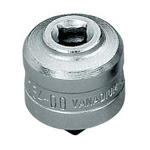 811g 3/4 Inch CRV <b>Ratchet</b> <b>Sockets</b> Set Chrome Finish DIY Grade with Hex Square and Torx Features OEM Customizable - Product Image 1