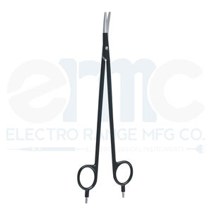 Fabricante profesional de dispositivos médicos | Instrumentos quirúrgicos de tijeras bipolares de edición especial de exportación a todo el mundo - Product Image 1