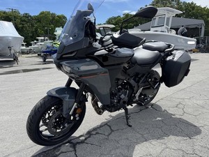 มอเตอร์ไซค์ Tracers 9 Motorsport คุณภาพสูง ปี 2026 พร้อมจำหน่ายและพร้อมส่งออก - Product Image 4