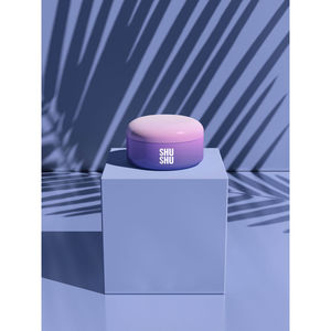 Crema Viso e Siero 50ml per Uso Quotidiano del Produttore, Forte Effetto Sbiancante, Essenza al Latte per lo Sbiancamento della Pelle del Corpo - Product Image 1