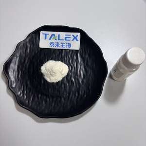 Péptido Cosmético Puro Snap 8, Acetil Octapéptido-3 en Polvo, CAS 868844-74-0, Péptido SNAP-8 - Product Image 3