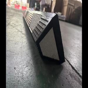 Cuneo per Parcheggio Camion Resistente, Durevole Blocca Ruote per Camion e Camper - Product Image 6