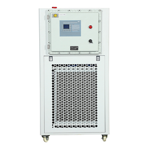 Sưởi ấm làm mát hệ thống tuần hoàn-25 ° C ~ 200 ° C cho phòng thí nghiệm hóa học <span class=keywords><strong>PID</strong></span> kiểm soát dầu/nước tắm thiết bị nhiệt - Product Image 1