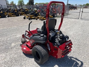 2025 Ferris ISX2200 1800W Tondeuse à gazon industrielle avec moteur 4 temps 196cc 1000mm Max Poignée pliante pour le bricolage - Product Image 3