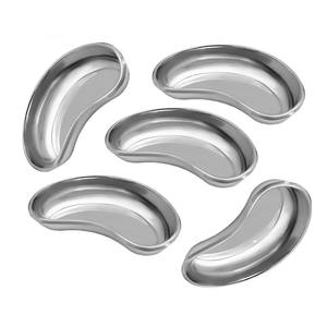 Instruments chirurgicaux de haute qualité bonne vente faites votre propre produit le plus récent plateaux rénaux creux par debonairii - Product Image 1